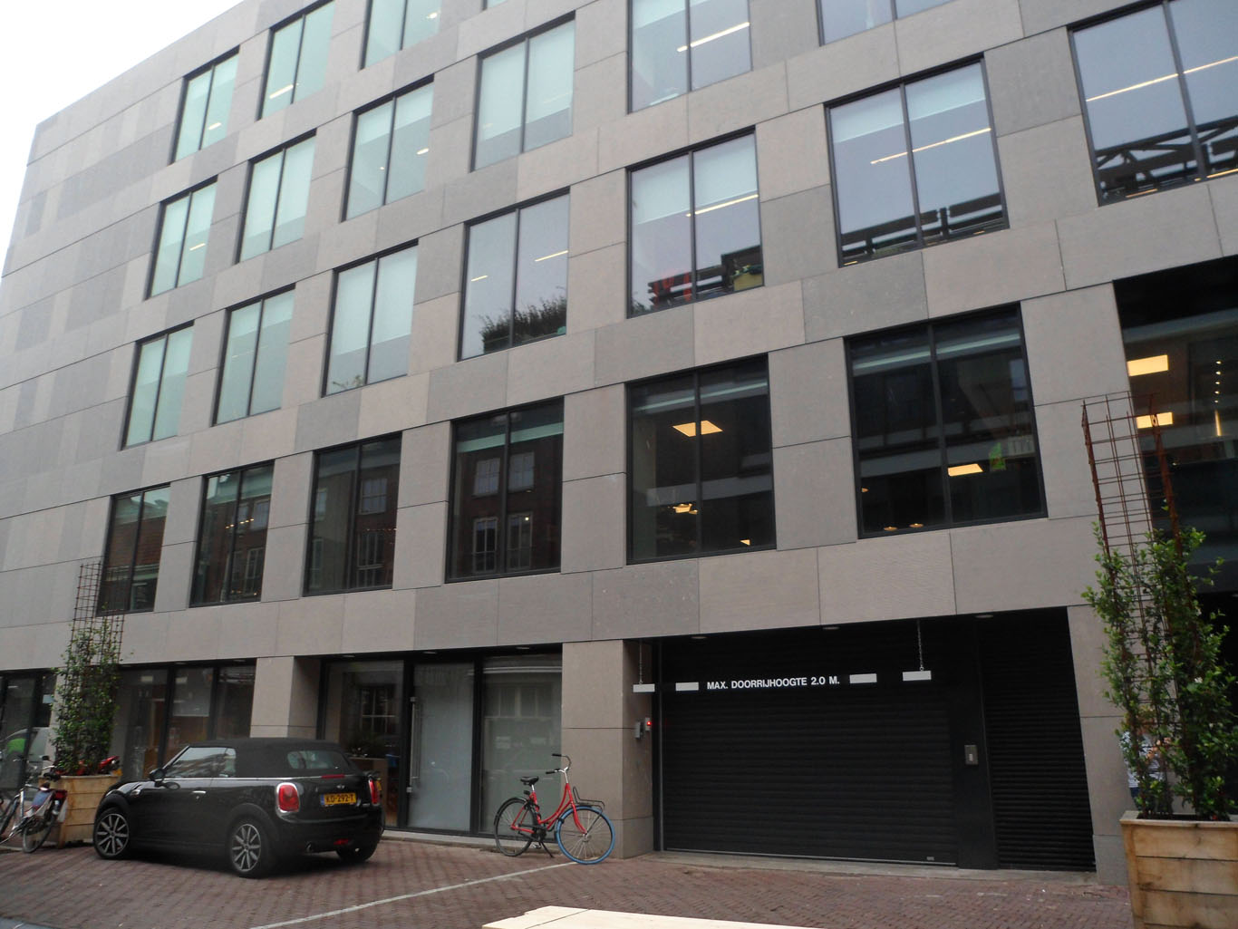 Singel 540